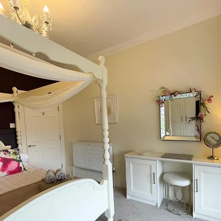 The County Boutique Whitby