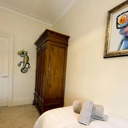 Tatil Evi The County Boutique *