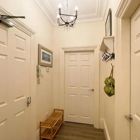 Tatil Evi The County Boutique Whitby